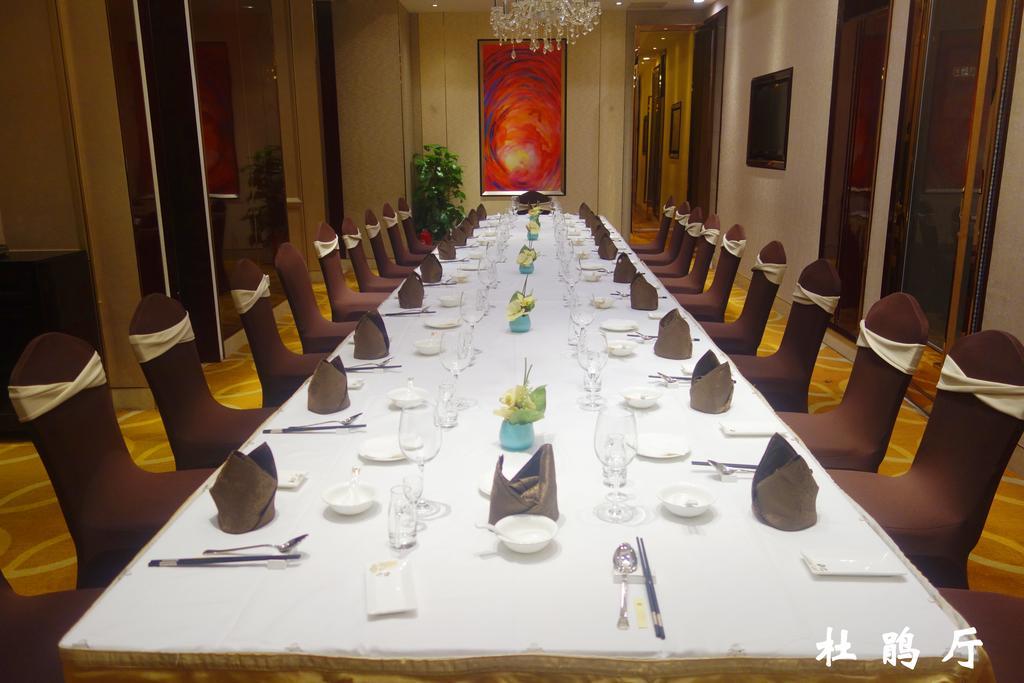 Lanzhou Legend Hotel Exterior photo