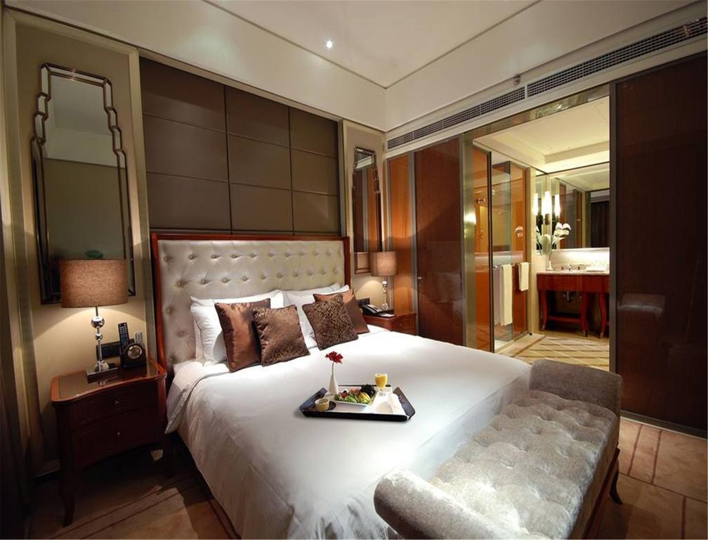 Lanzhou Legend Hotel Exterior photo